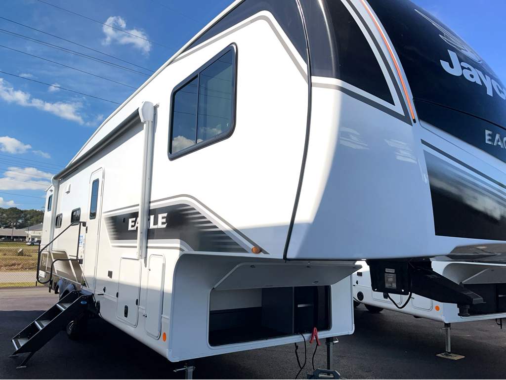 2026 JAYCO EAGLE HT 29DDB - Image 1