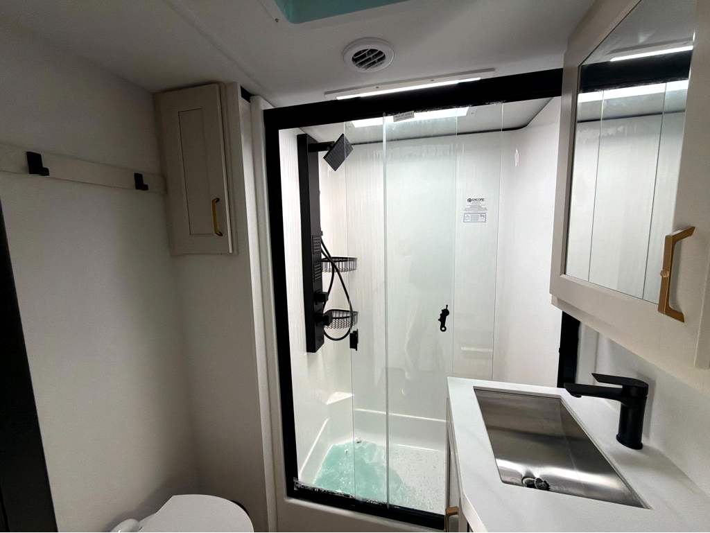 2027 GRAND DESIGN SOLITUDE 310GK - Image 28