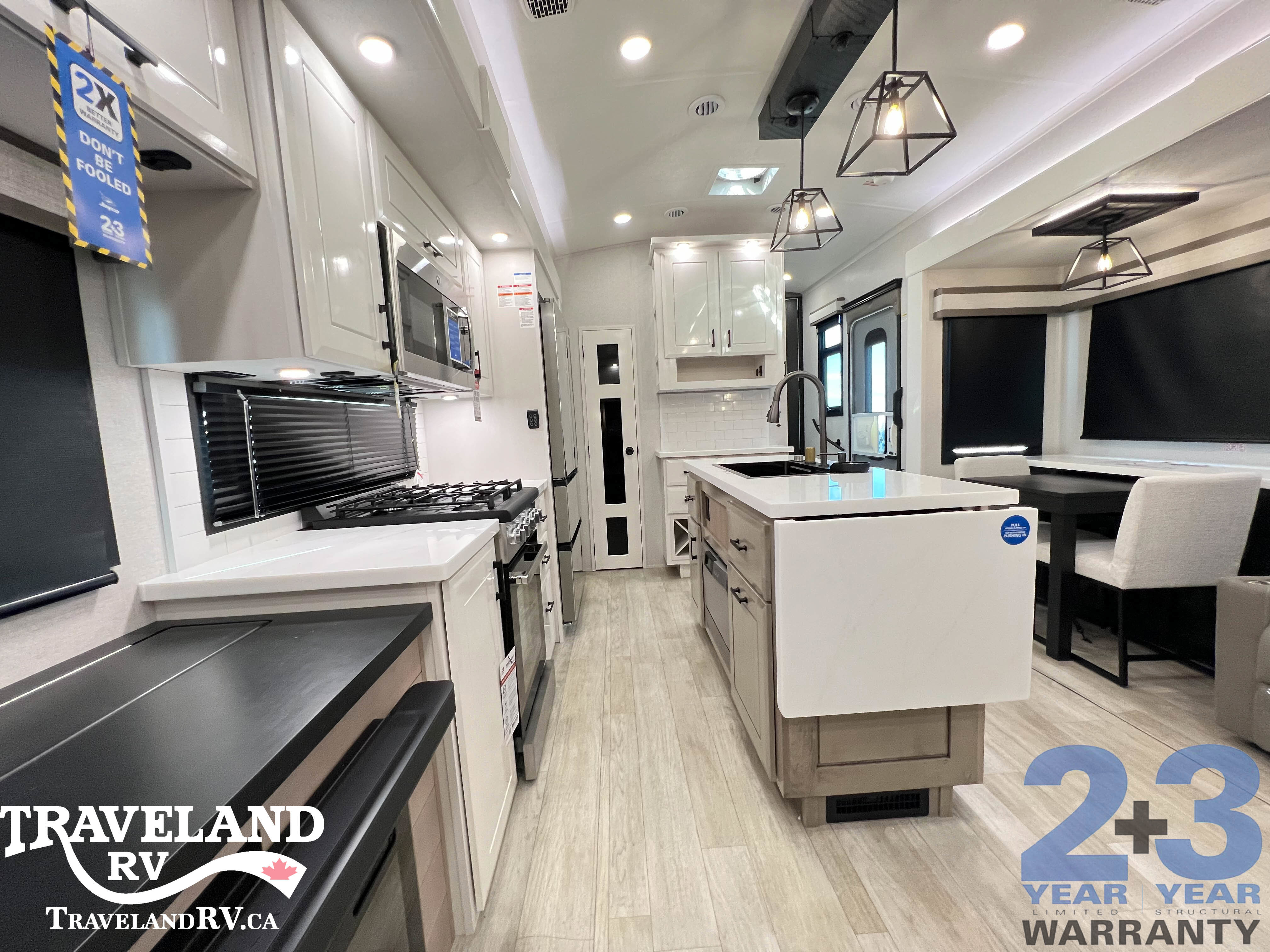 2026 Jayco Pinnacle 32RLTS - Image 23