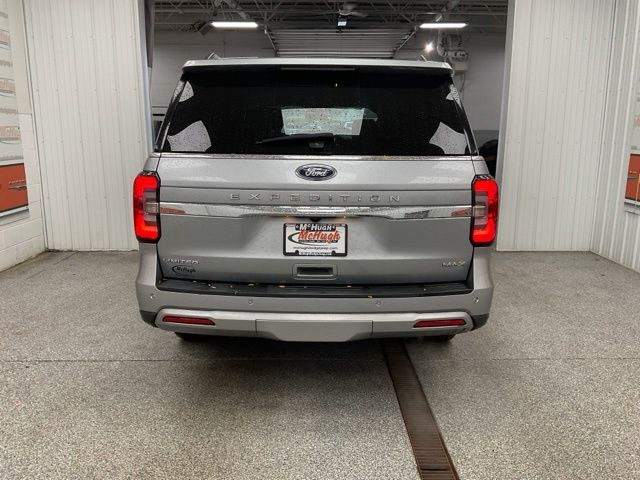 2024 Ford Expedition Utility 4D Limited 4WD V6 Turbo - Image 6