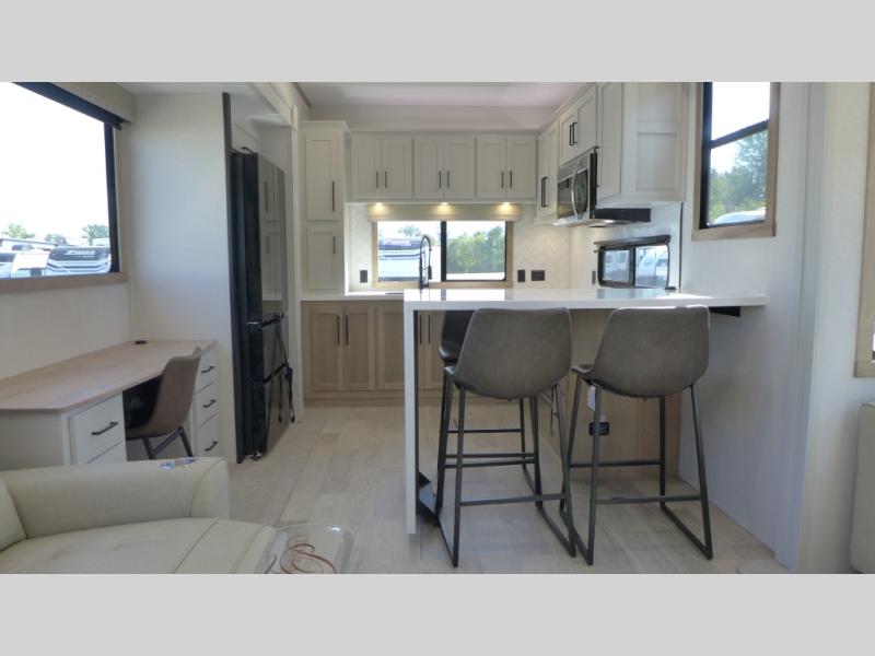 2026 Forest River Sandpiper 3800RK - Image 11