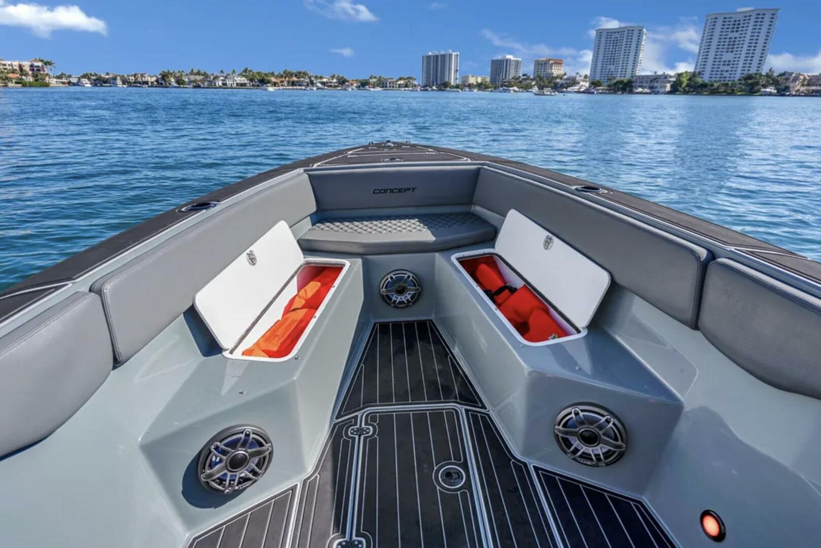 2021 Concept Open Deck - Image 18