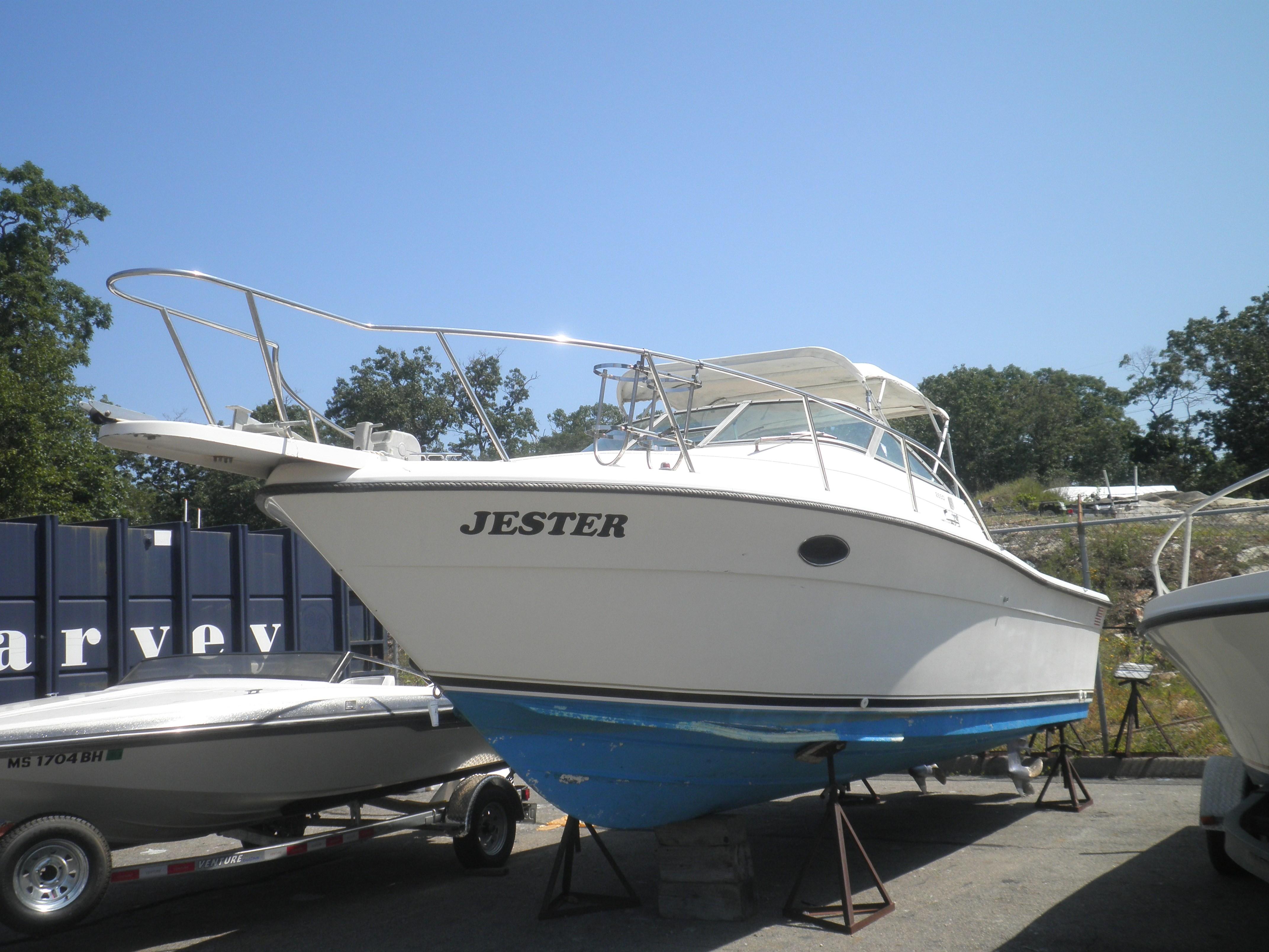 2027 Highfield Sport 360 Standard - Image 685
