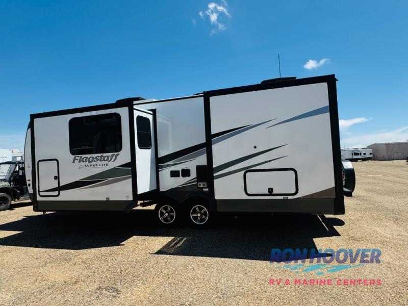 2025 FOREST RIVER 26SFK - Image 37