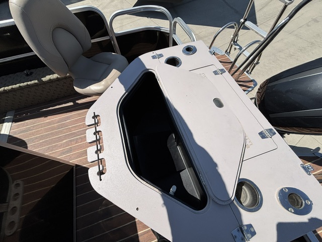 2014 SOUTH BAY FCR 522 - Image 16