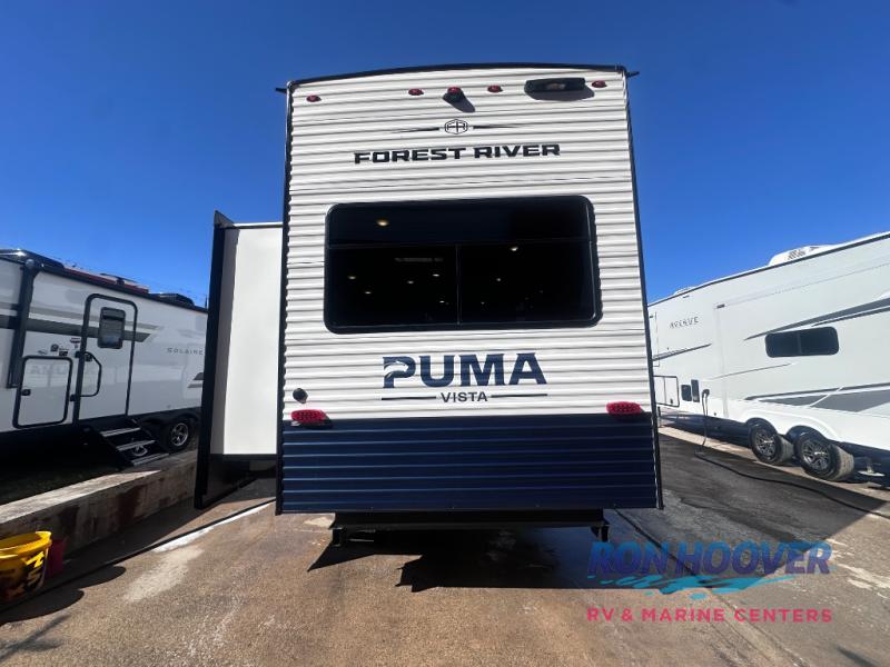 2026 PALOMINO PUMA 423LFT - Image 4