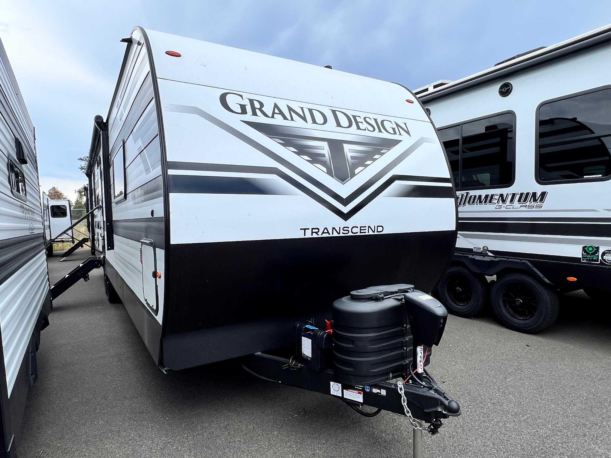 2027 Grand Design Transcend 315RKT - Image 1