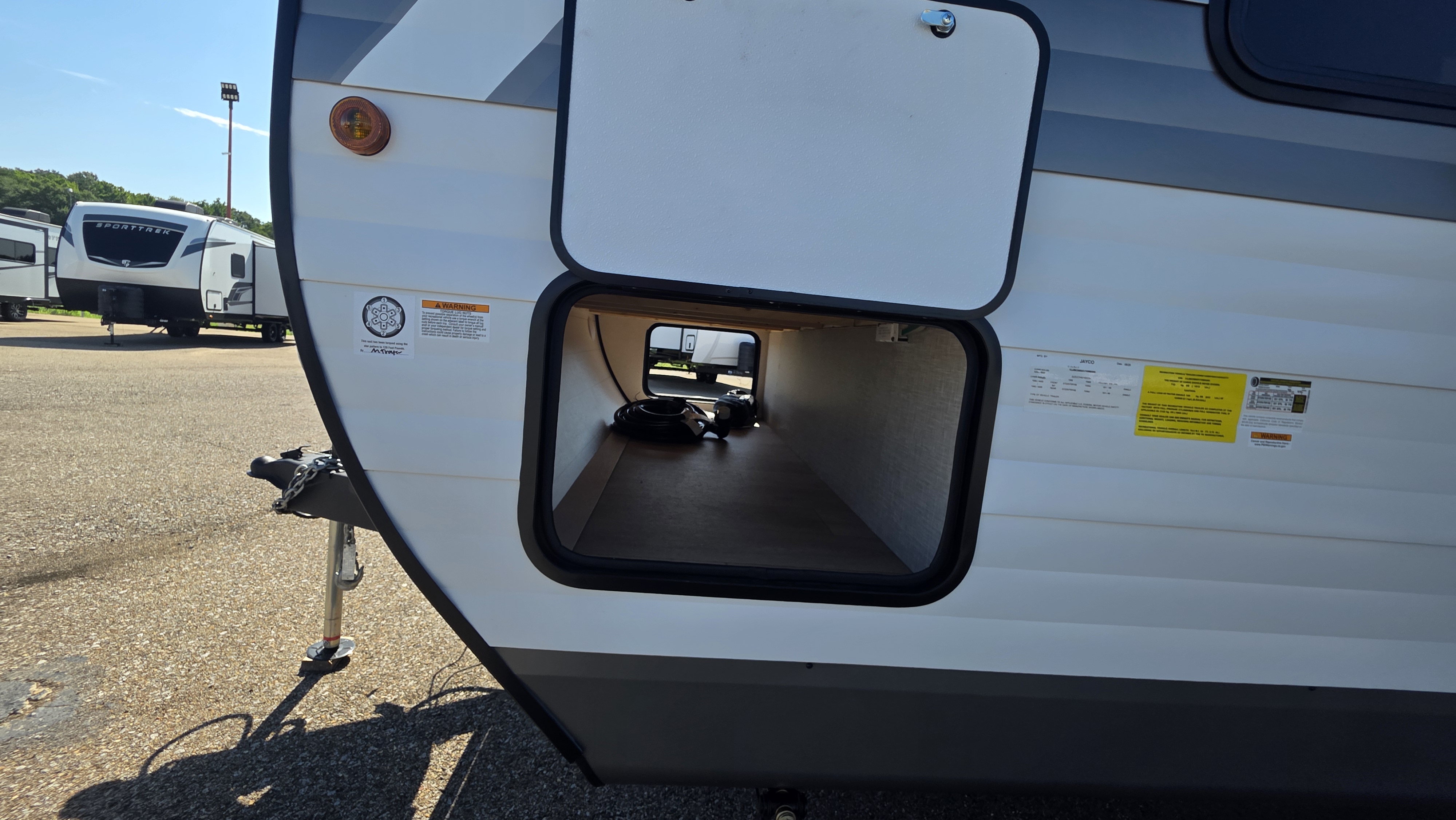 2027 JAYCO JAY FLIGHT 280BHS - Image 7