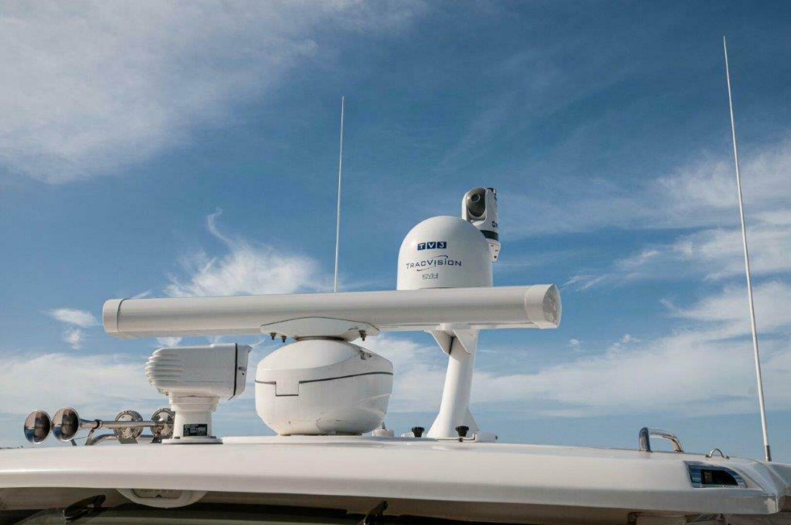 2018 Boston Whaler 420 Outrage - Image 30