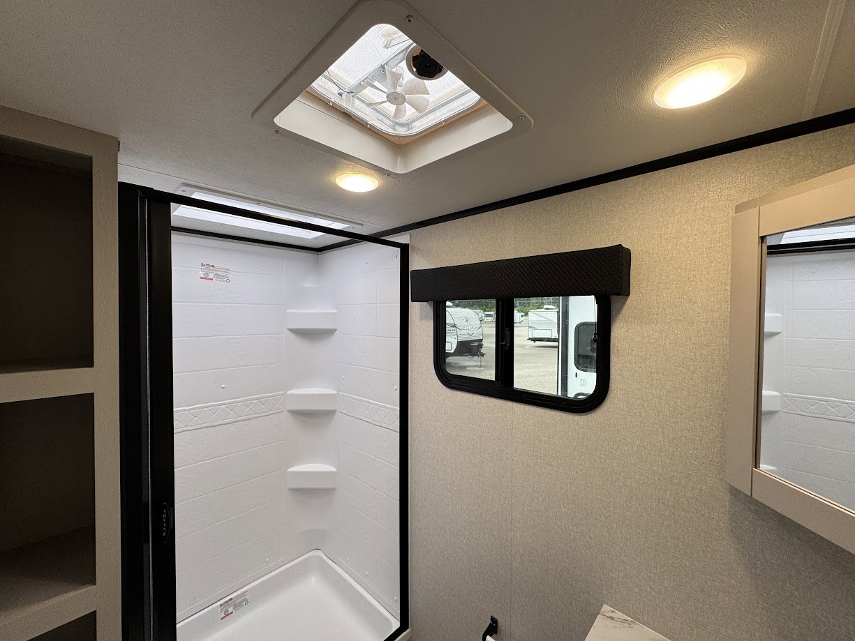 2026 JAYCO JAY FEATHER AIR 19MBS - Image 30