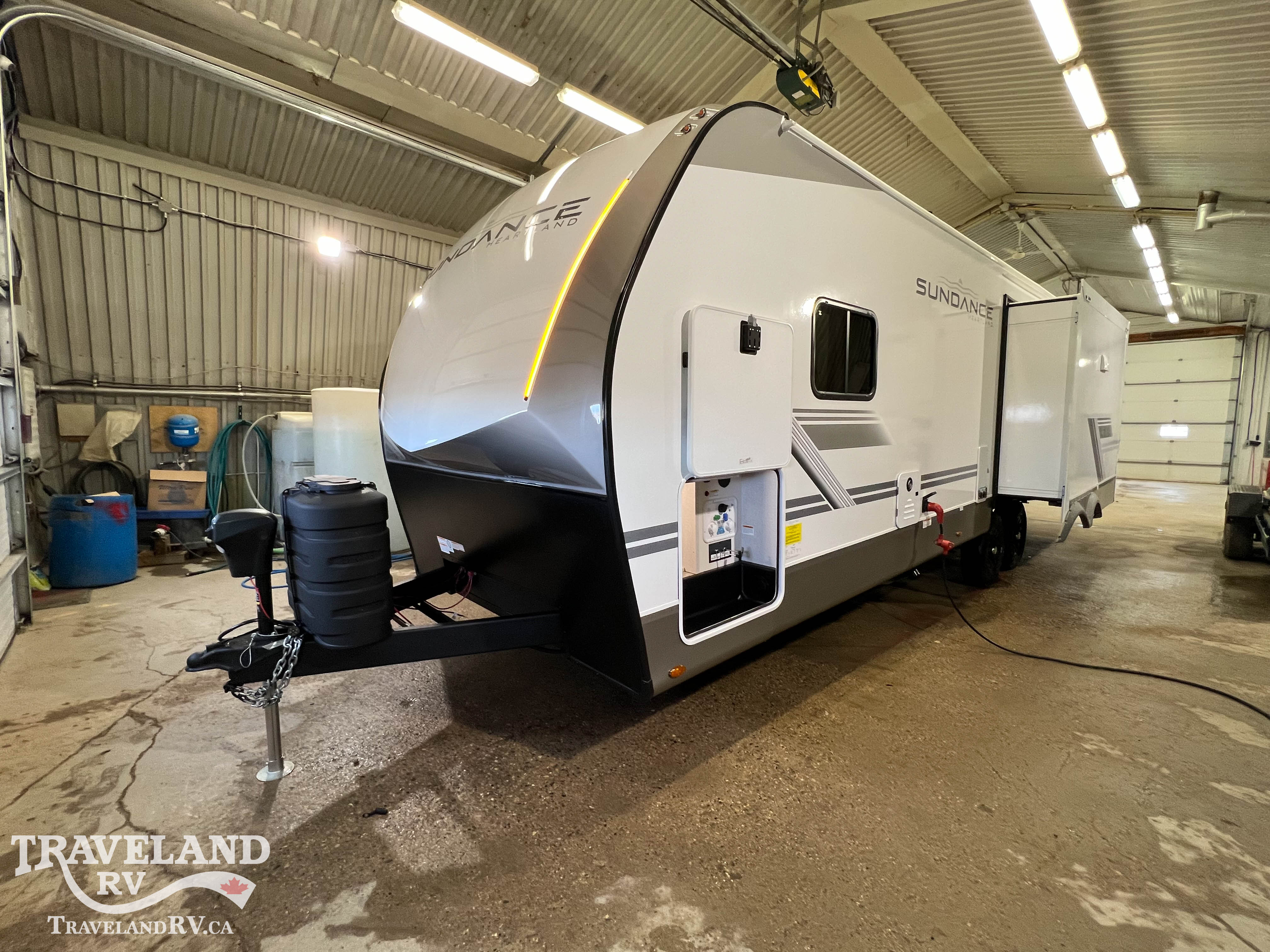 2026 Heartland Sundance Ultra-Lite 29RLBS - Image 6