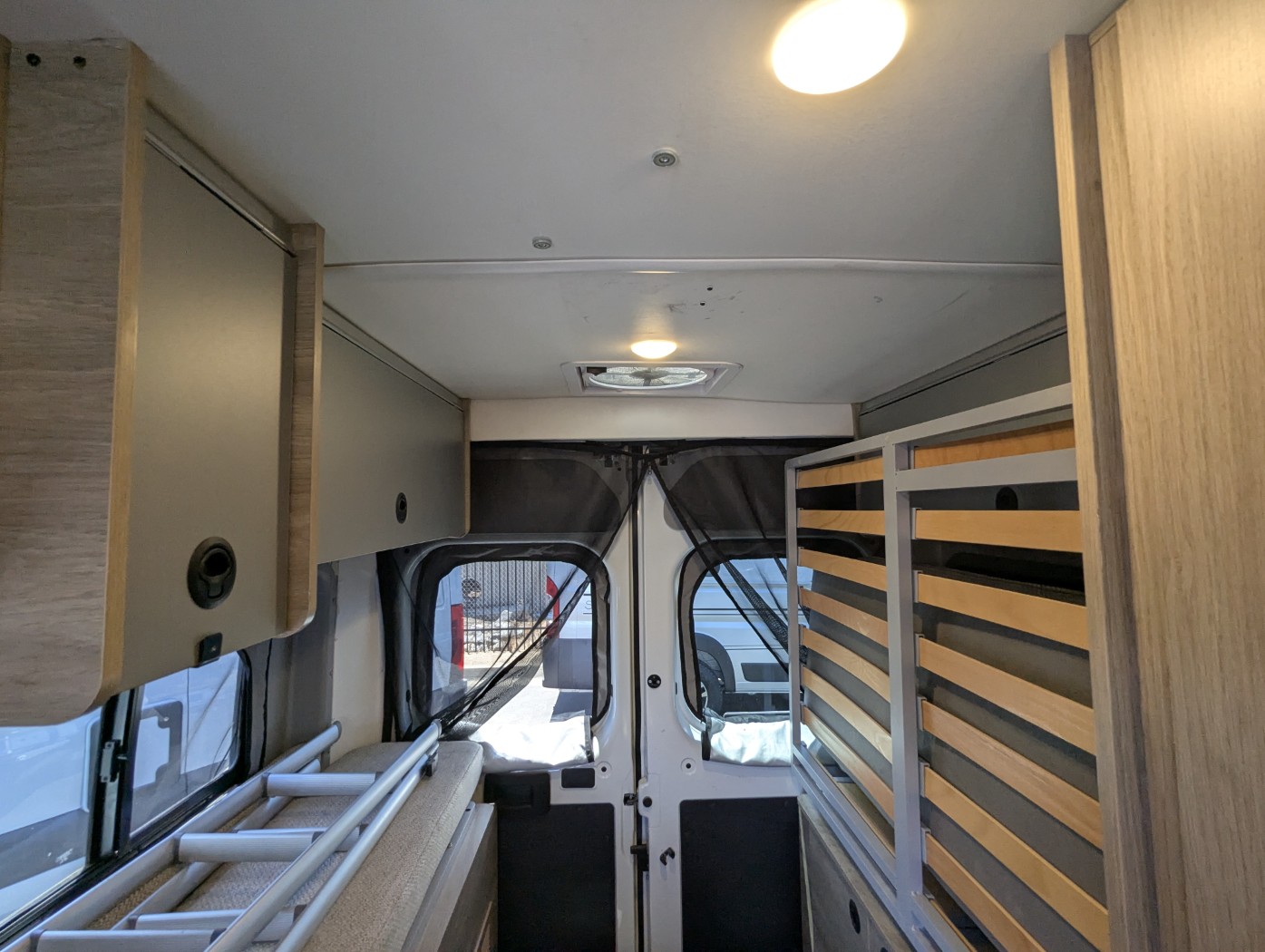 2023 Winnebago Solis NPF 59P - Image 30
