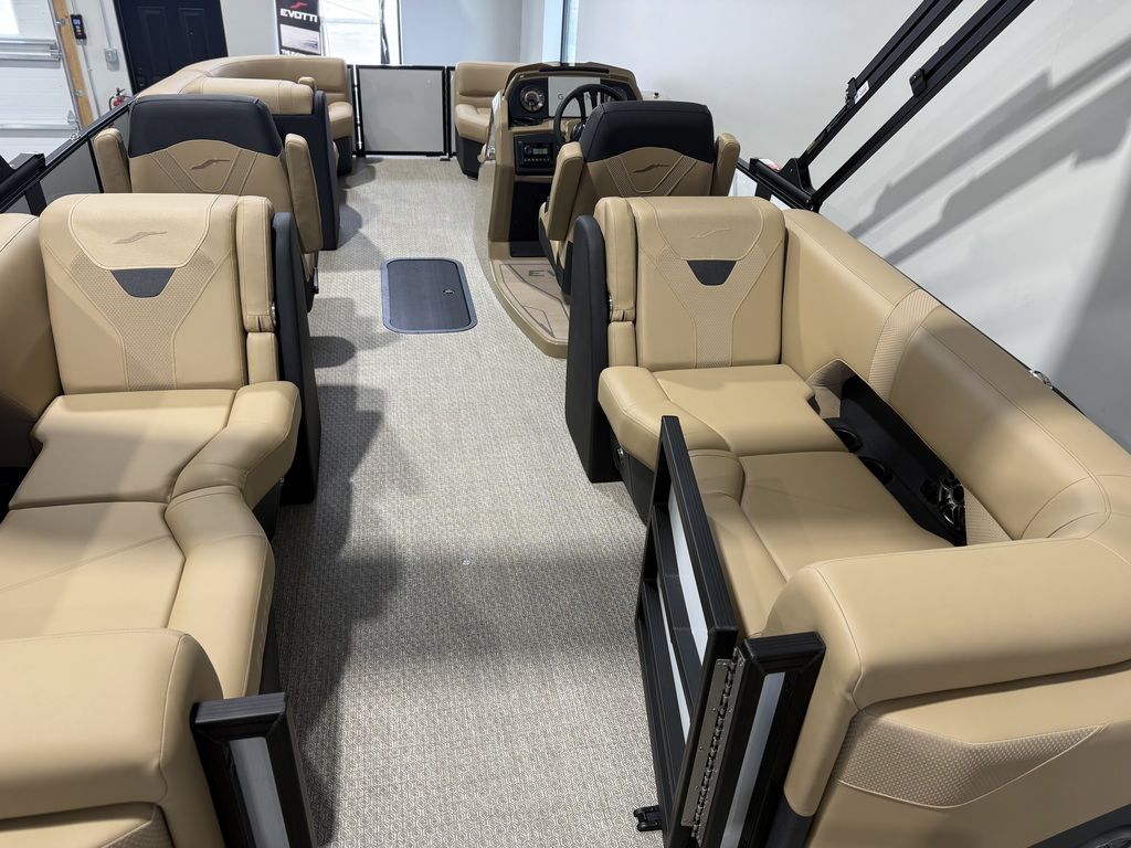 2026 Evotti 521QL - Image 15