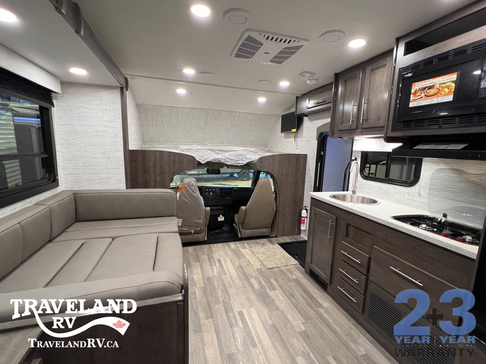 2025 Jayco Redhawk SE 22A - Image 4