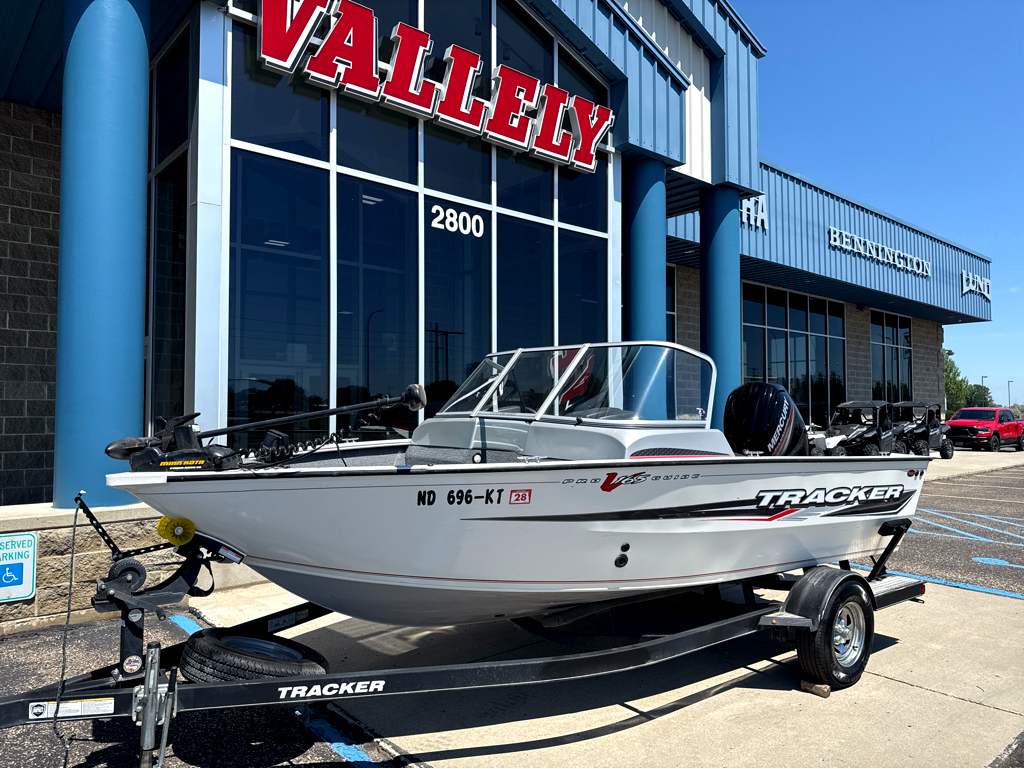2018 Tracker Pro Guide V165 - Image 2