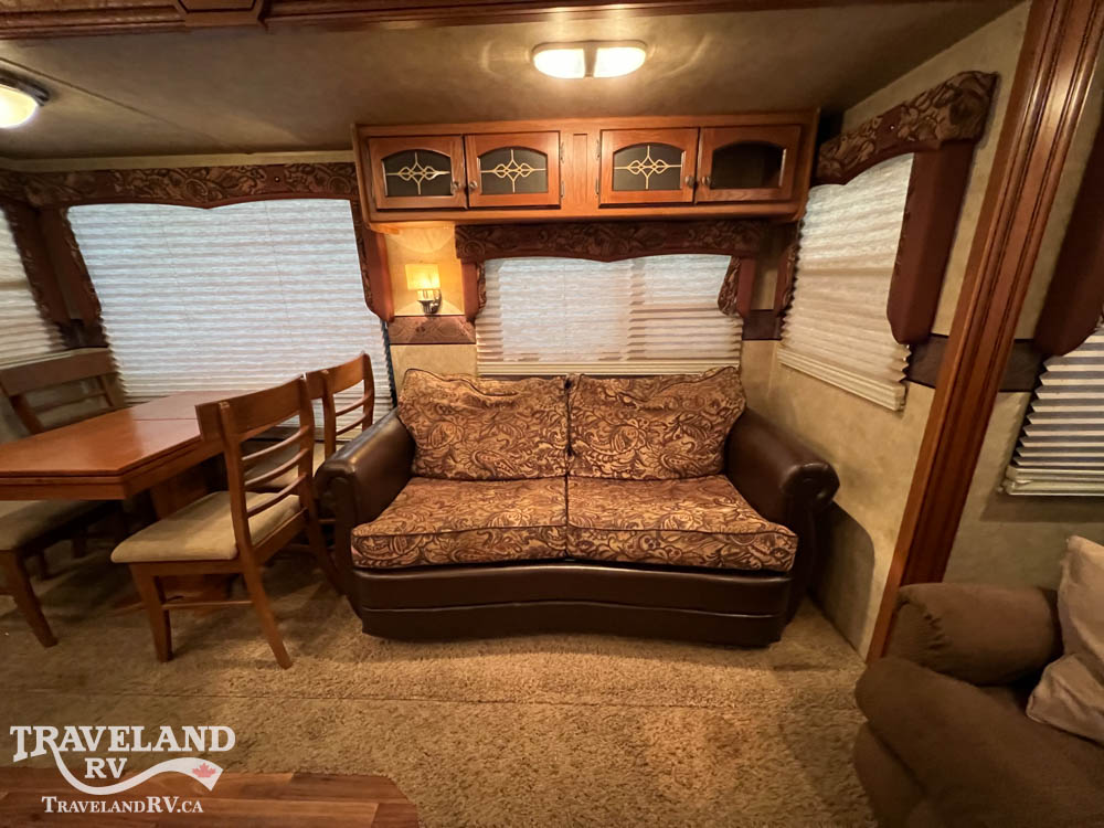 2012 FOREST RIVER SABRE 31CKTS - Image 27