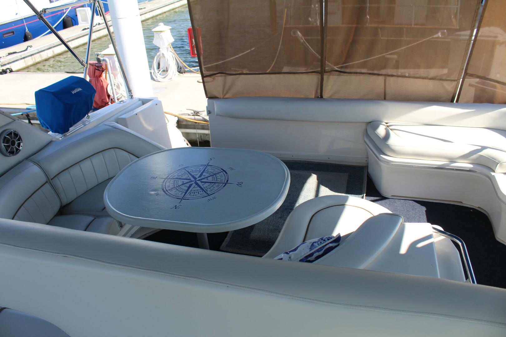 1996 Sea Ray 500 Sundancer - Image 24
