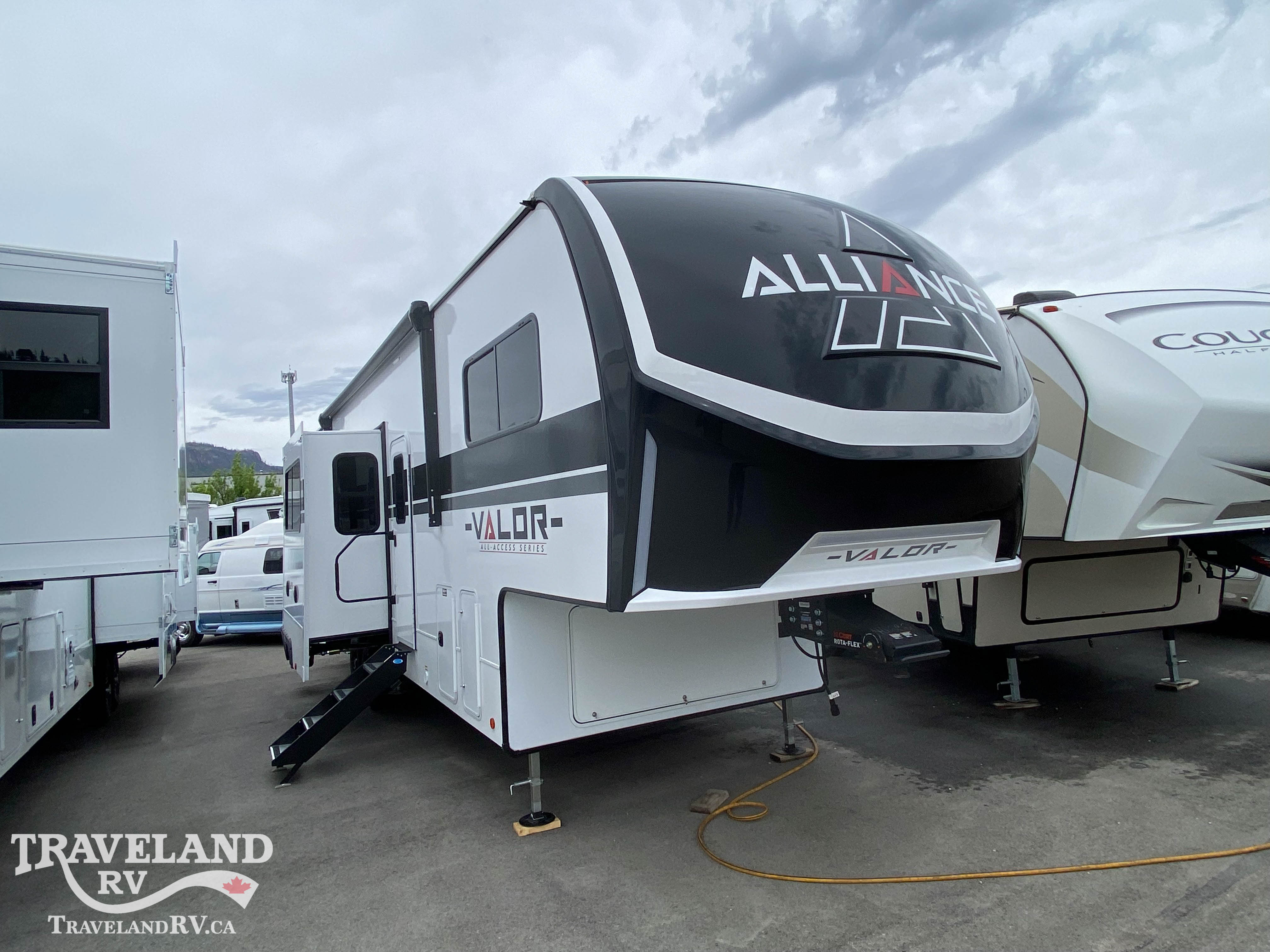 2026 Alliance RV Valor 32A10 - Image 1