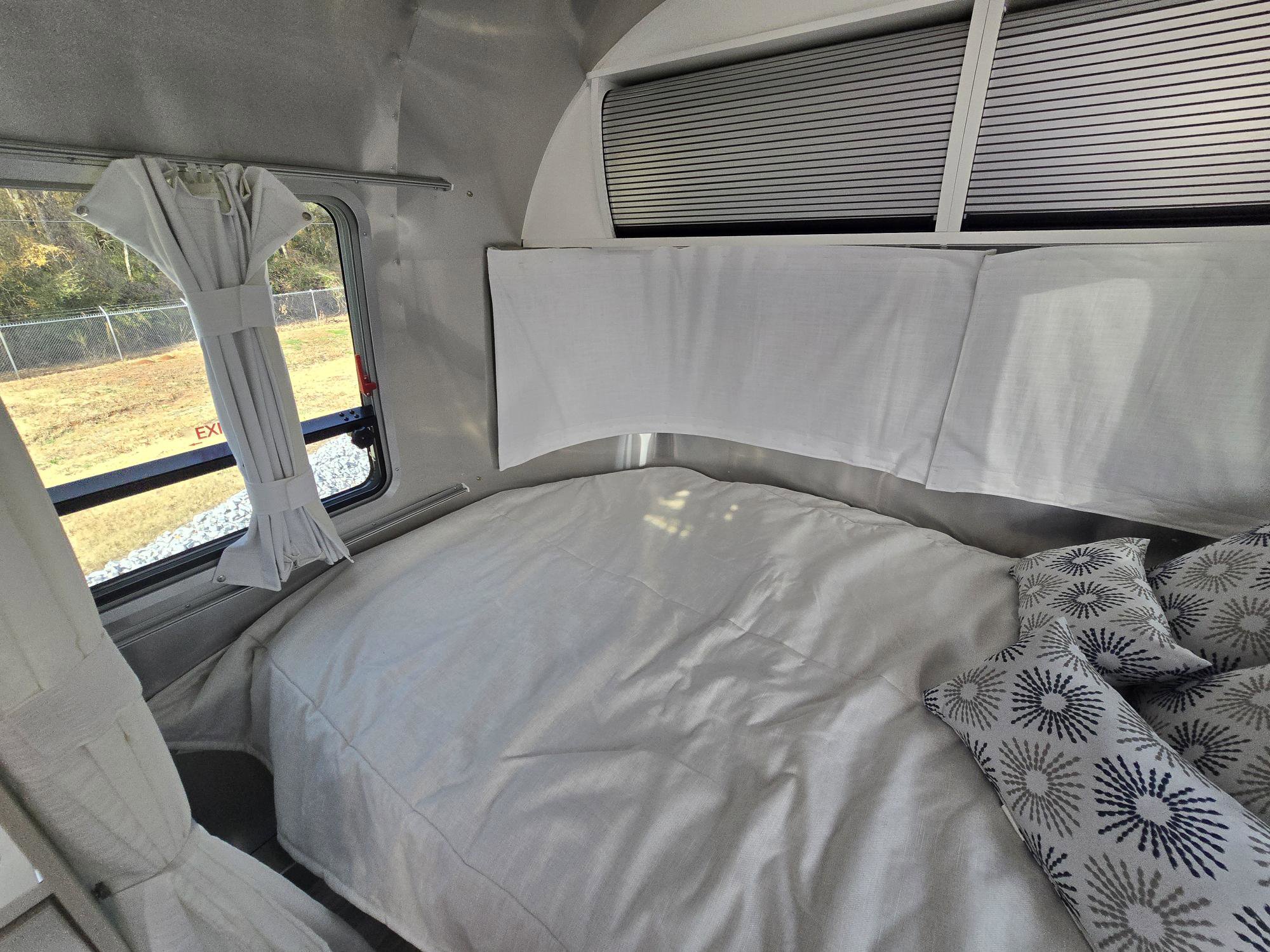 2026 AIRSTREAM BAMBI 22FB - Image 20