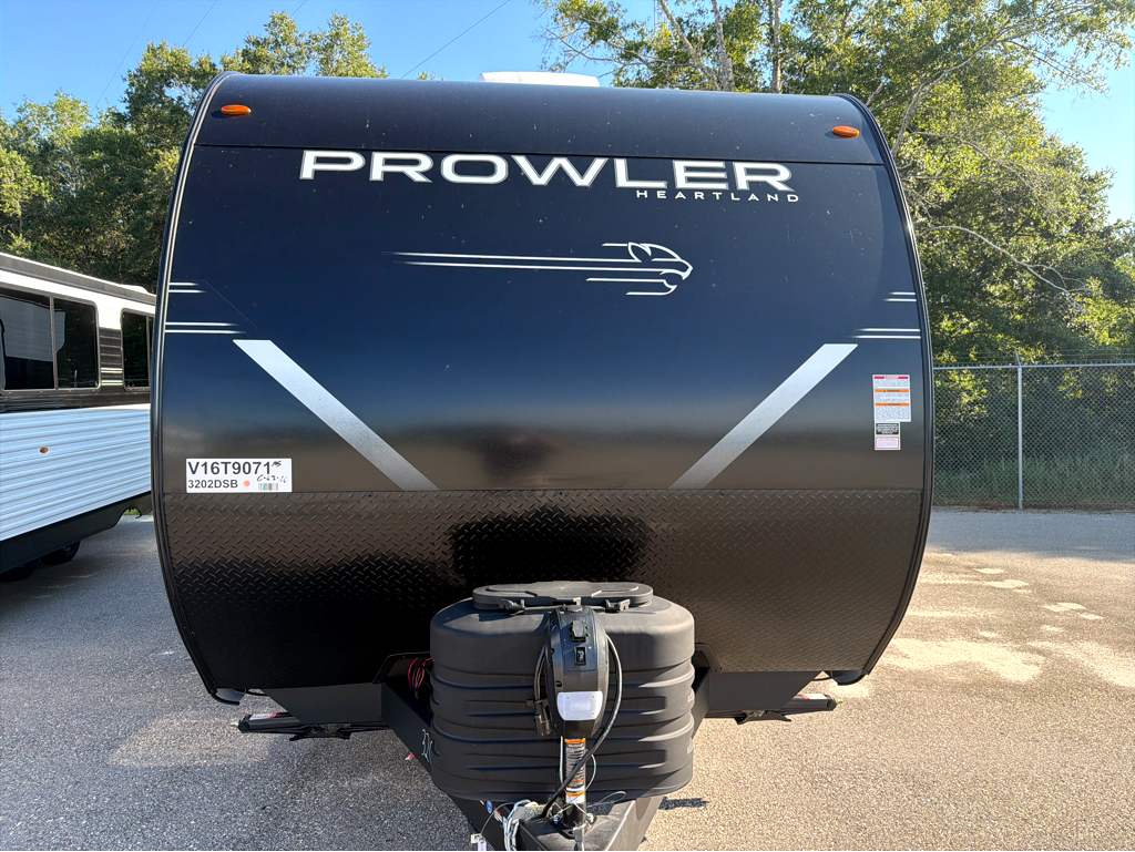 2027 HEARTLAND PROWLER 3202DSB - Image 2