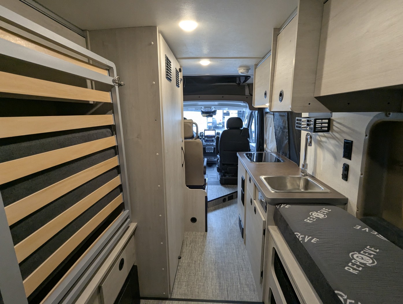 2026 Winnebago Solis 59PX - Pop Top - Image 22