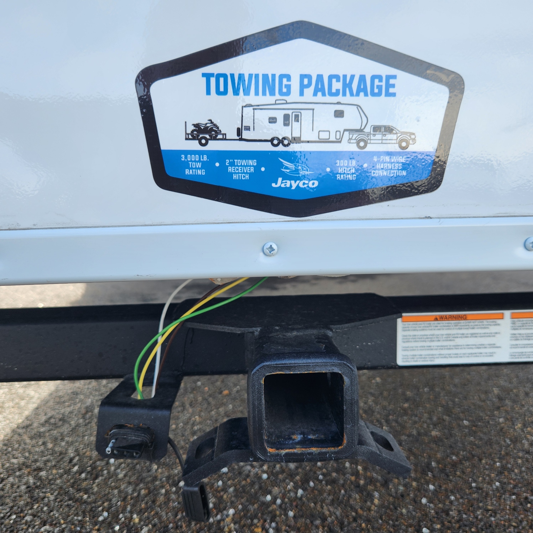 2026 JAYCO EAGLE 360DBOK - Image 6