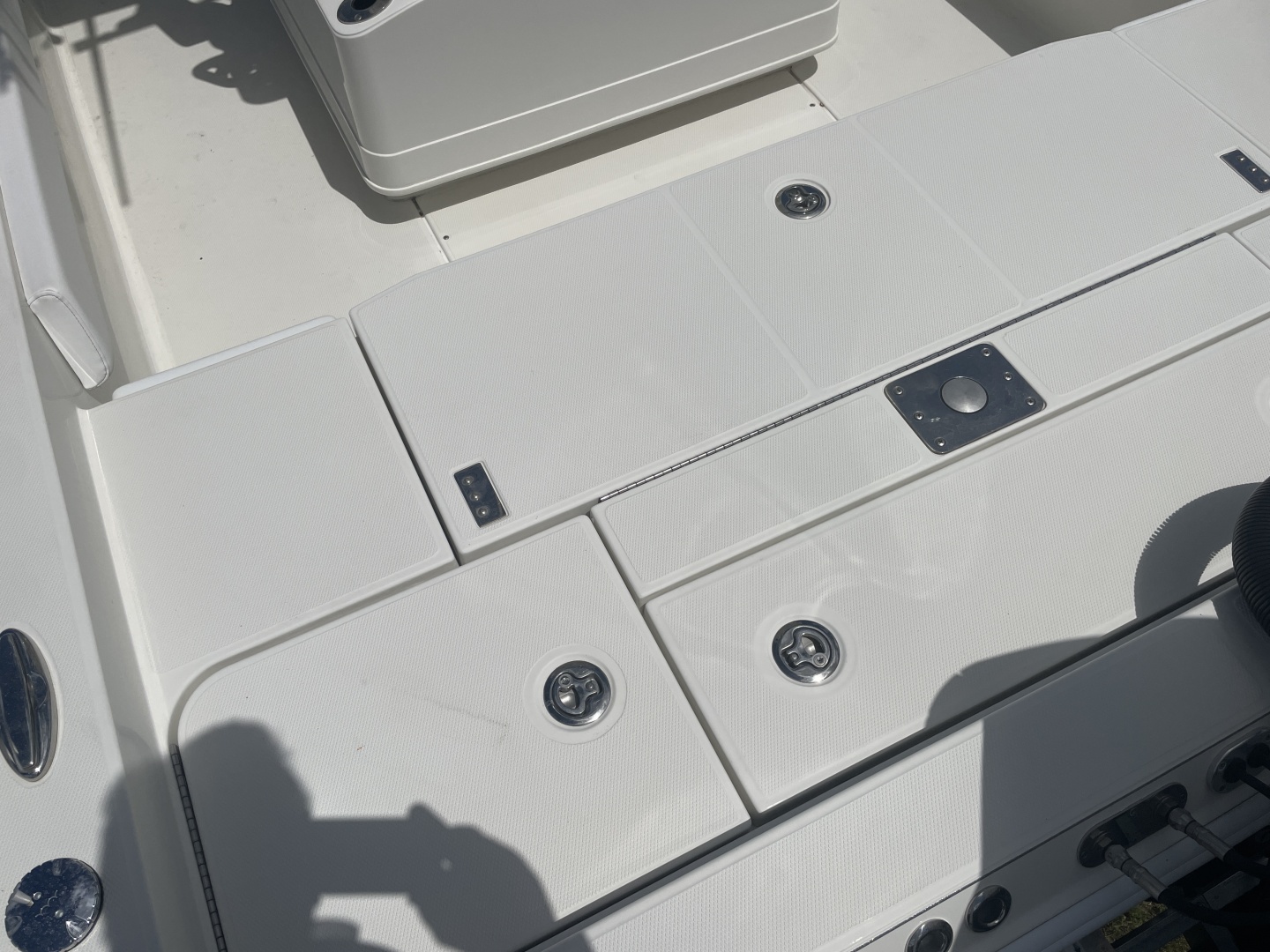 2022 Ranger 2510 Bay Base - Image 23