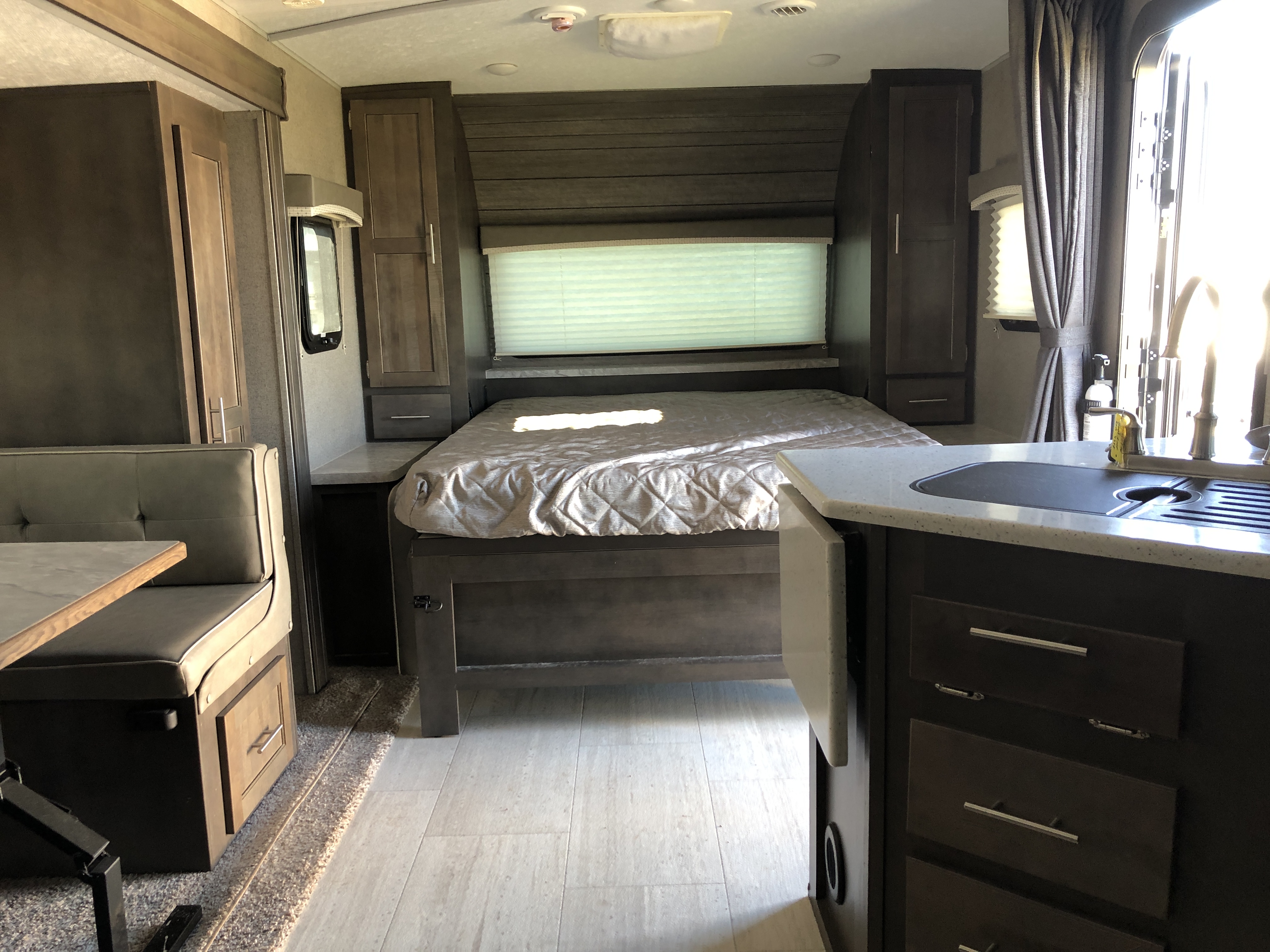 2020 Forest River Rockwood Mini Lite 2507S - Image 9