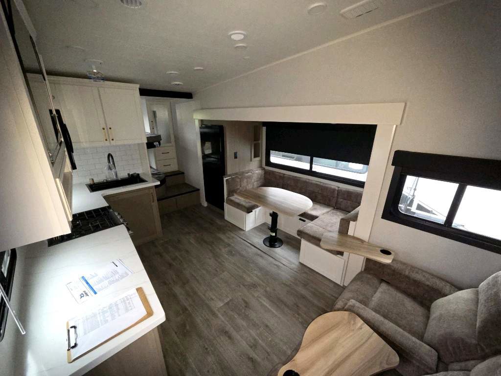 2026 JAYCO EAGLE HT 29DDB - Image 11