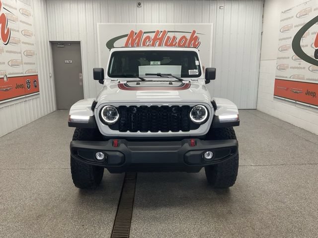 2026 Jeep Wrangler America 250 4 Door 4x4 - Image 2