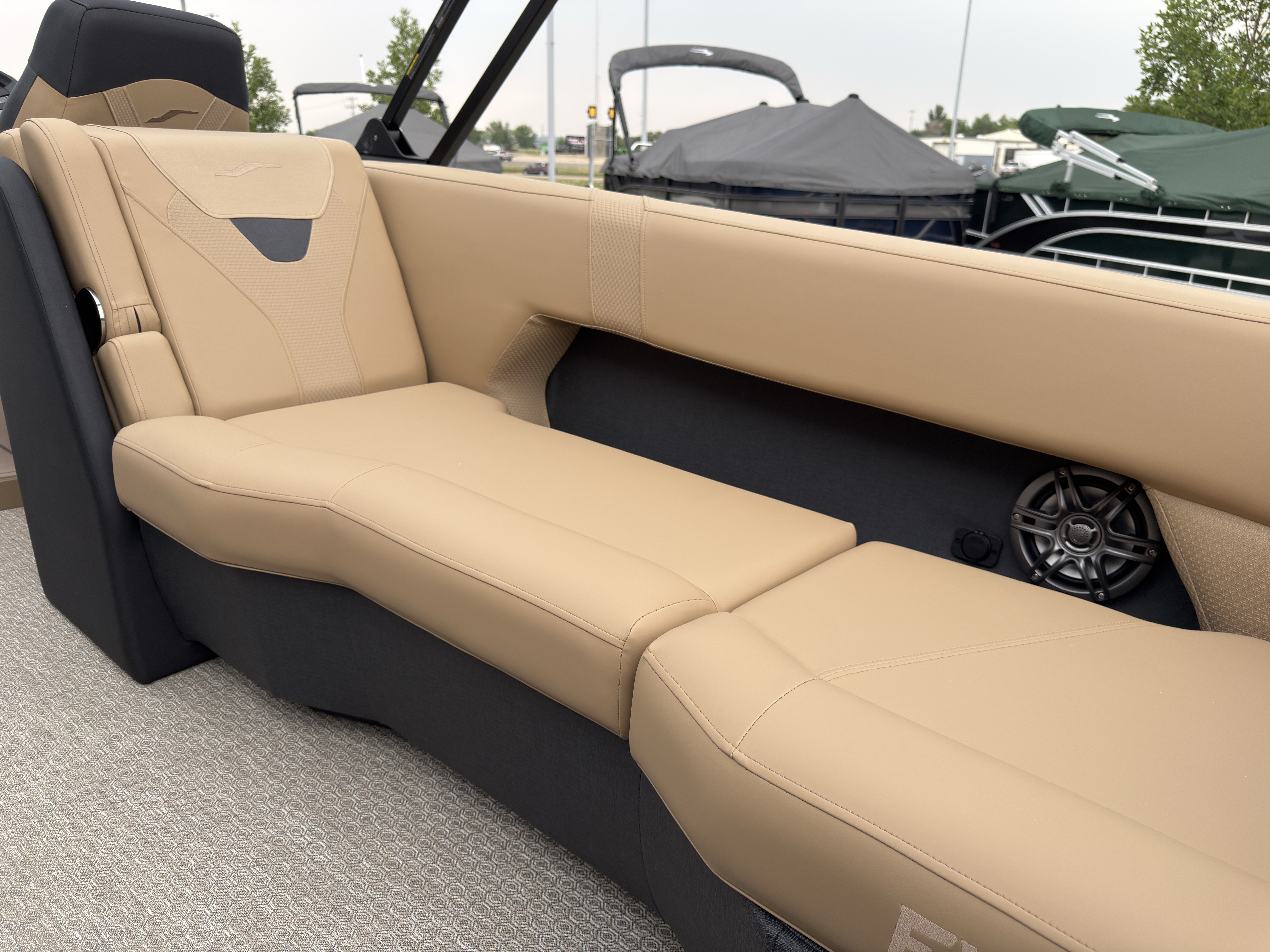 2027 Evotti 523QL - Image 45