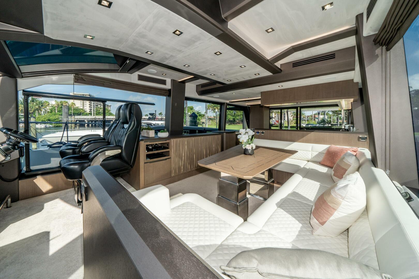 2019 Galeon 640 FLY - Image 23