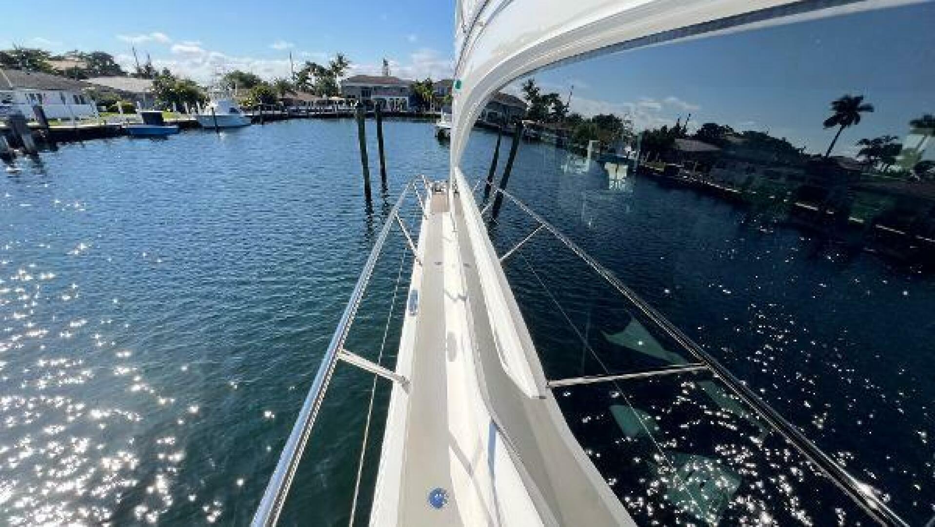 2019 Princess F62 - Image 73