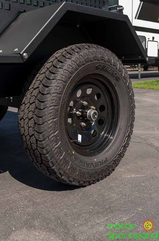 2027 Addax Basecamp V3 - Image 8