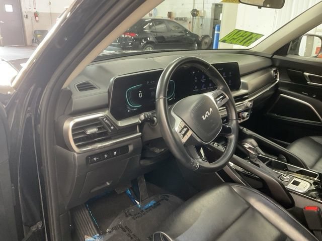 2024 Kia Telluride Utility 4D EX AWD - Image 15