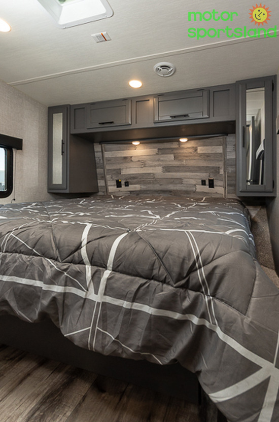 2023 Keystone Volante 270BH - Image 27
