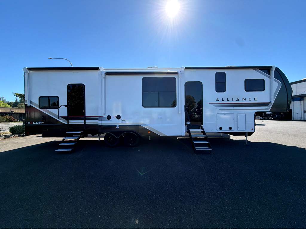 2027 Alliance RV Valor 37V11
