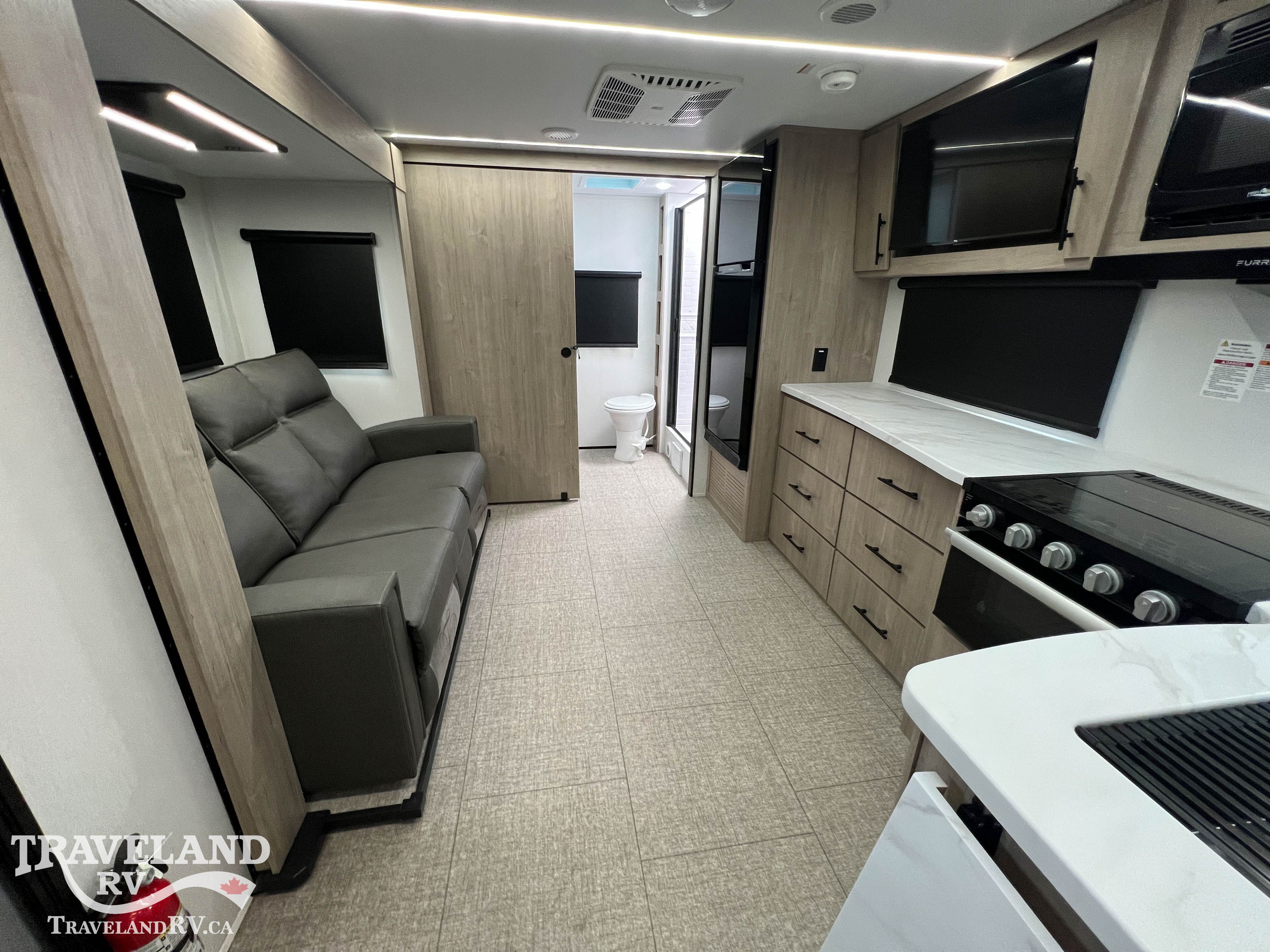 2025 Grand Design Imagine XLS 22RBE - Image 3