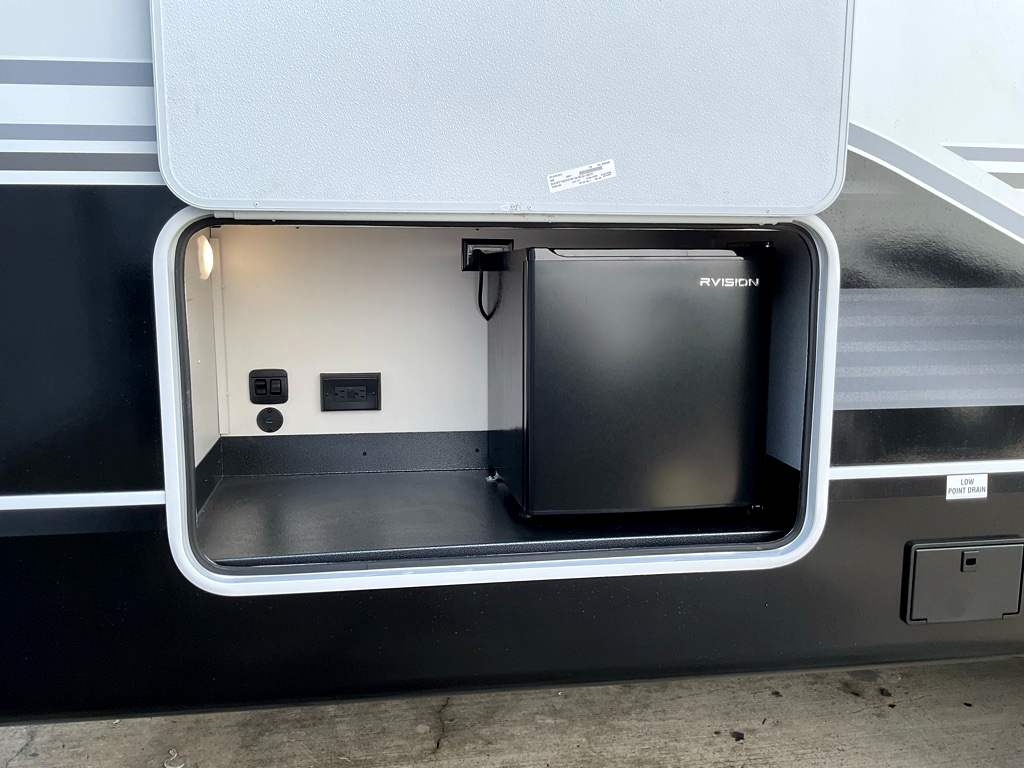 2026 JAYCO Eagle 265 FKDS HT - Image 30