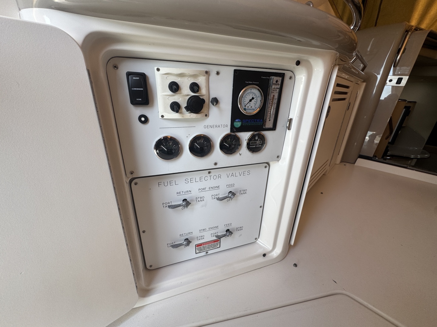 1999 Sea Ray - Image 76