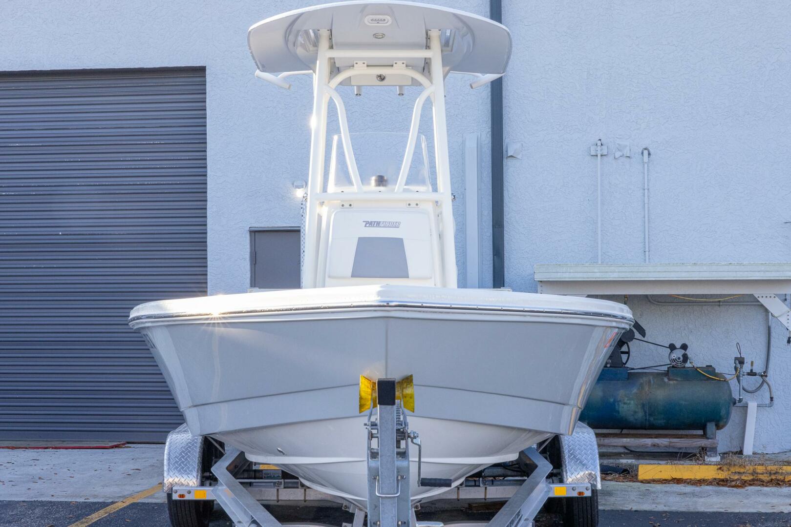 2021 Pathfinder 2400 TRS - Image 8