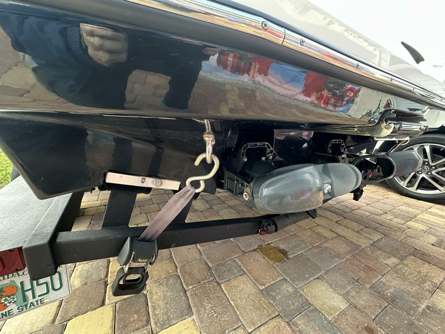 2021 Scarab 215 Base - Image 29