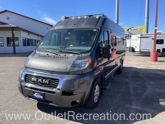 2019 Winnebago Travato 59G - Image 7