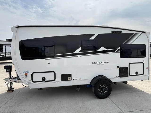 2025 Grand Design Serenova 160LG - Image 4