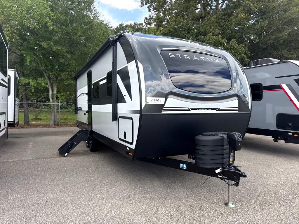 2027 VENTURE RV STRATUS 231VRK - Image 1