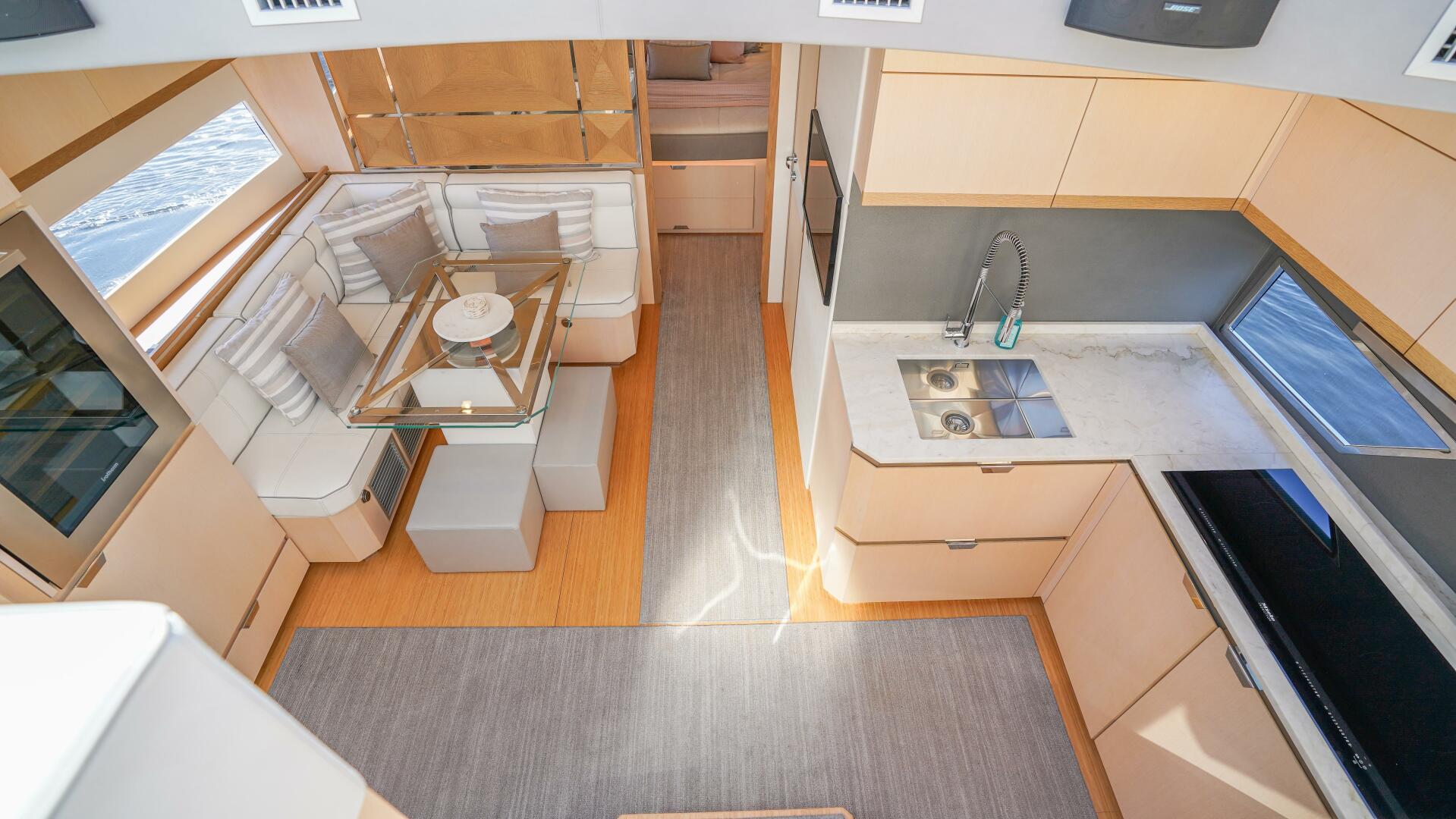 2019 Rio Yachts Colorado 56 - Image 20