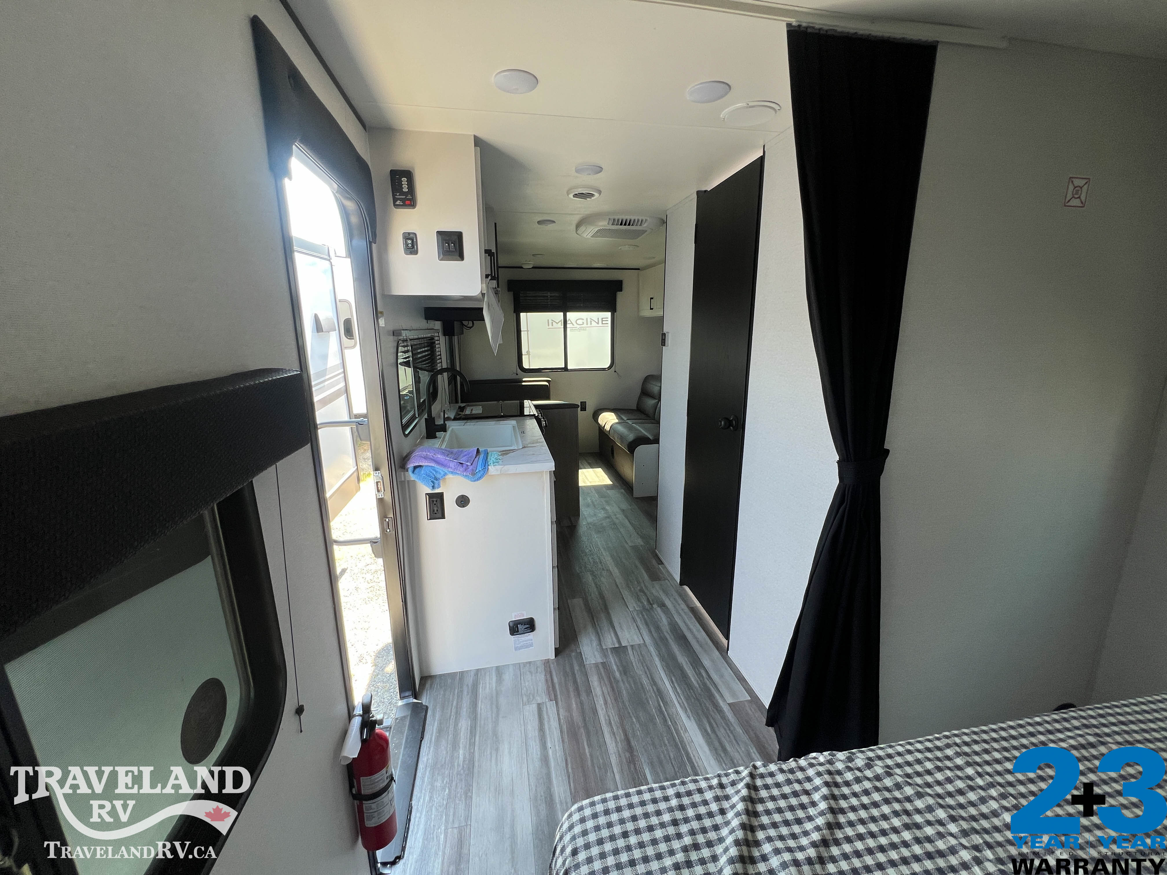 2026 Jayco Jay Flight SLX 210QBW - Image 9