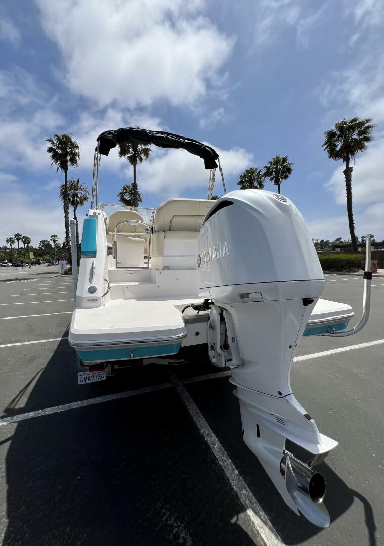 2019 Regal 26 XO - Image 4