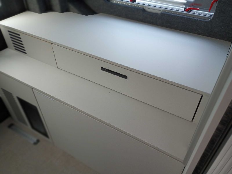 2026 Grand Design Lineage Series VT LVT2 - Image 15