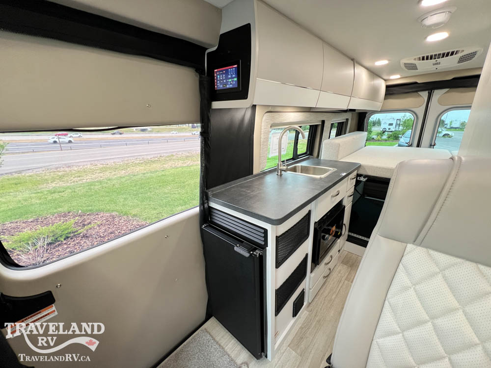2026 Entegra Coach Ethos 20E - Image 26